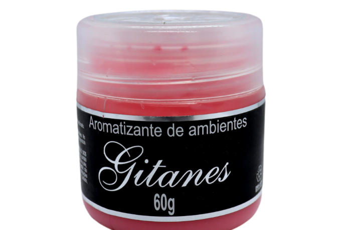 AROMATIZANTE GEL CEREJA E AVELÃ – 60G