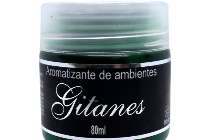 AROMATIZANTE LÍQUIDO CAPIM LIMÃO- 80 ML