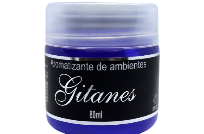 AROMATIZANTE LÍQUIDO LAVANDA – 80ML