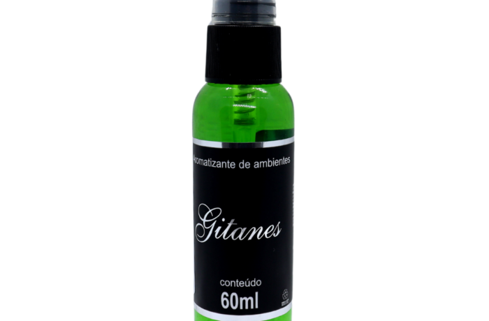 AROMATIZANTE SPRAY BAMBU – 60ML